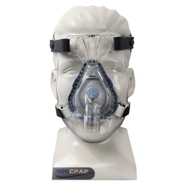 EasyLife Nasal CPAP Mask System